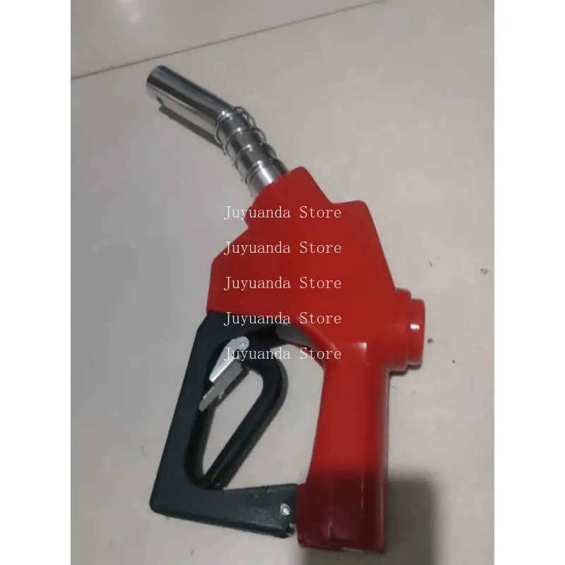 

1A120 Refueling Large Caliber Large Flow Automatic Jump Gun Methanol Refueling Machine Self Sealing Gun