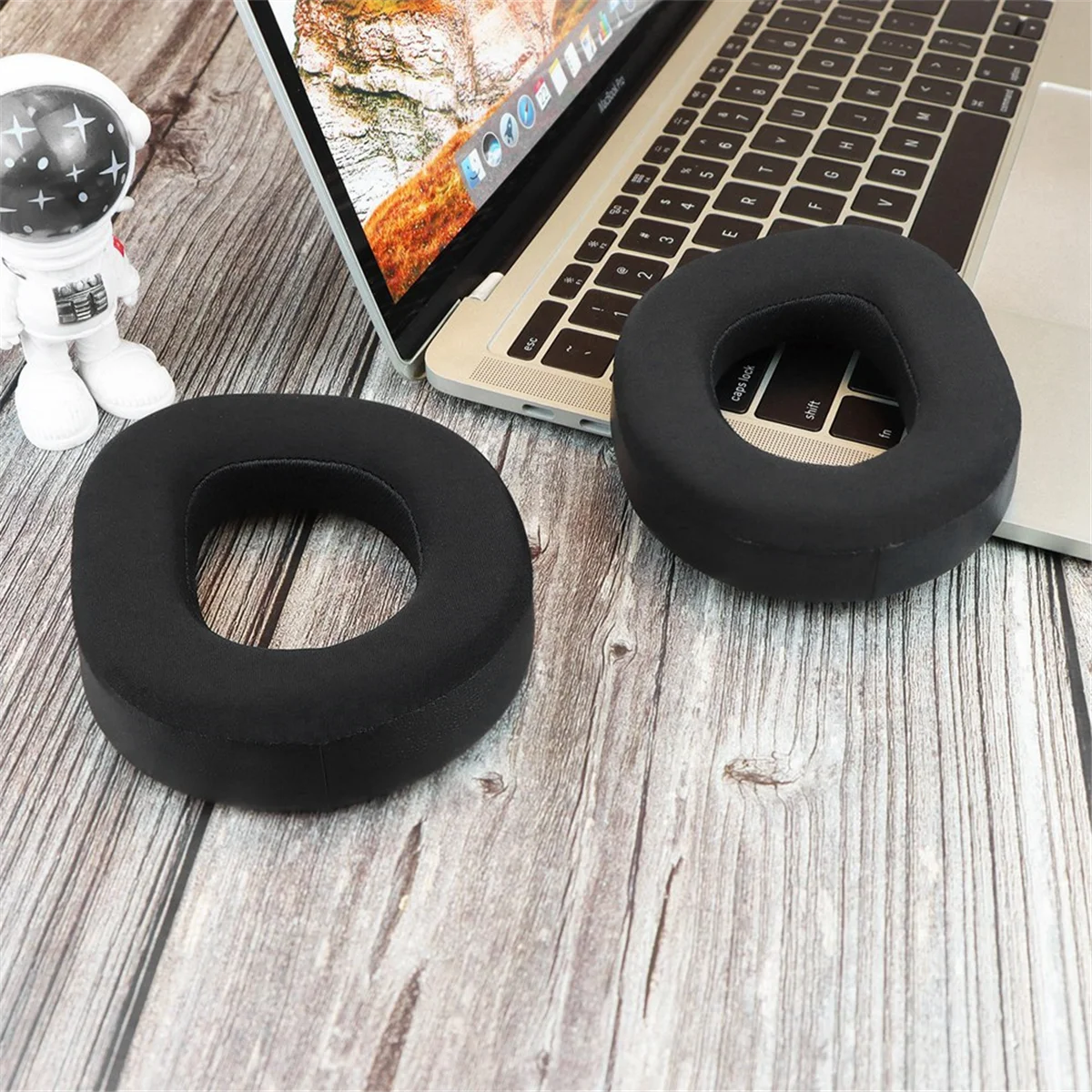 

Headphone Ear Pads for Stealth 700 Gen3 Earphone Protective Case 700 Gen3 Headset Protector Sleeve