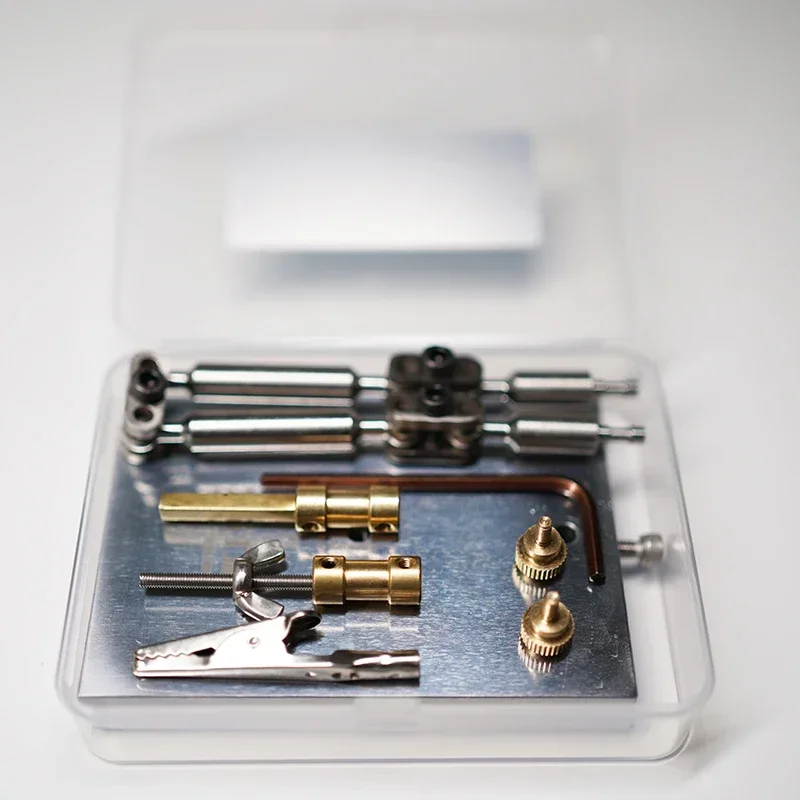 Atelier Stop Motion/support de tir d'animation Stop Motion, support universel, support de marionnette Super Stable, longueur du bras 25cm