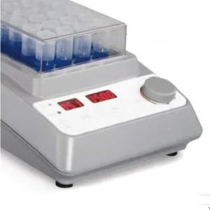 Droogbad Incubator Blok Verwarmer In Moleculaire Biologie Microbiologie Biochemie