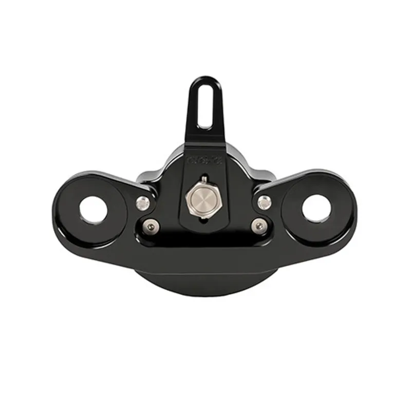 Motorcycle Modification Accessory Directional Damping Device Steering Buffer For Honda XL750