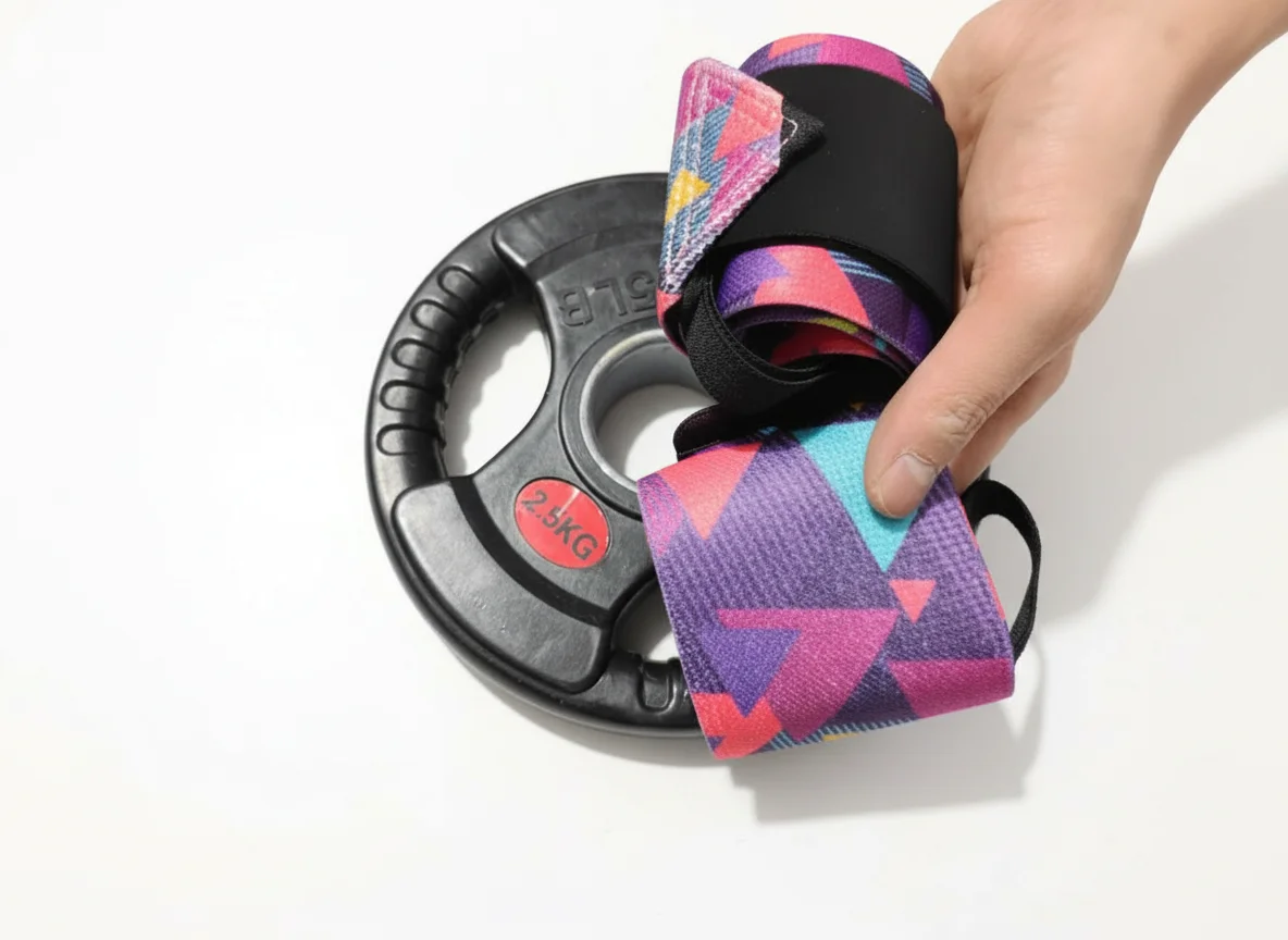 

Подъемные ремни для тяжелой атлетики, тренажерного зала, становой тяги, тренировок (изготовлен из хлопка премиум-класса с мягкой подкладкой) — для мужчин и женщин