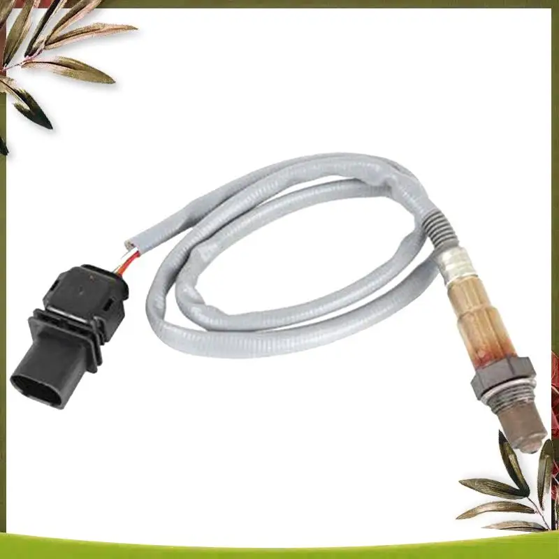 

AB98-Lambda Probe O2 Oxygen Sensor For BMW E83 E90 E91 E92 E93128I 11787558073 Parts Accessories