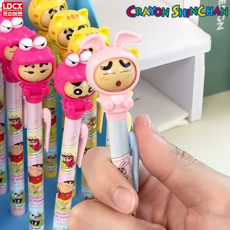 Crayon Shin Chan Fa…