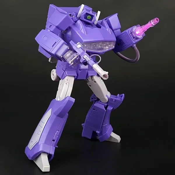 

В наличии MP29 Осциллирующая волна G1 Master Светящаяся игрушка Версия KO