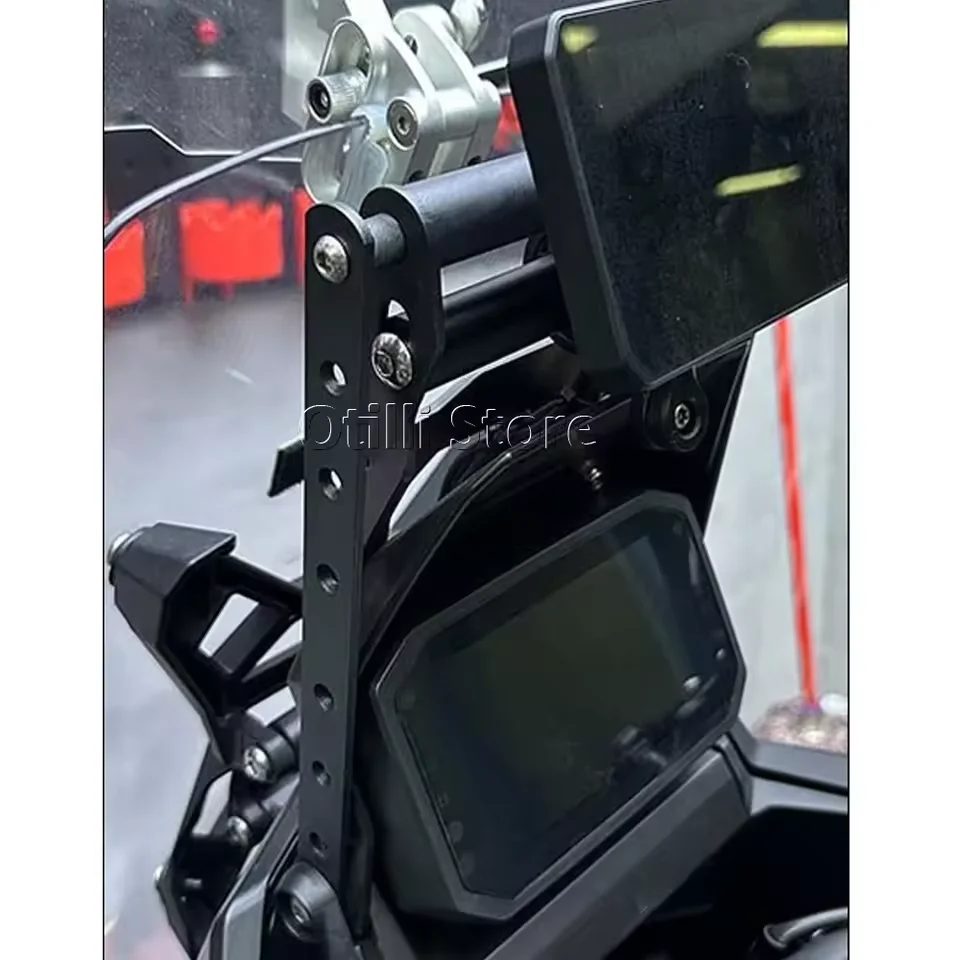 Para honda xadv 750 suporte de - Quality Phone Accessories avaliação e preço