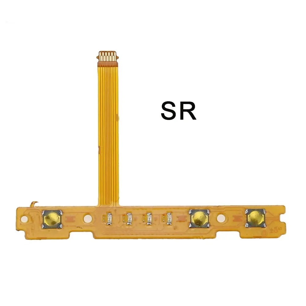 Sl sr Knopf band für Schalter joy-con zr zl Knopf Schlüssel band Flex kabel Ersatzteil