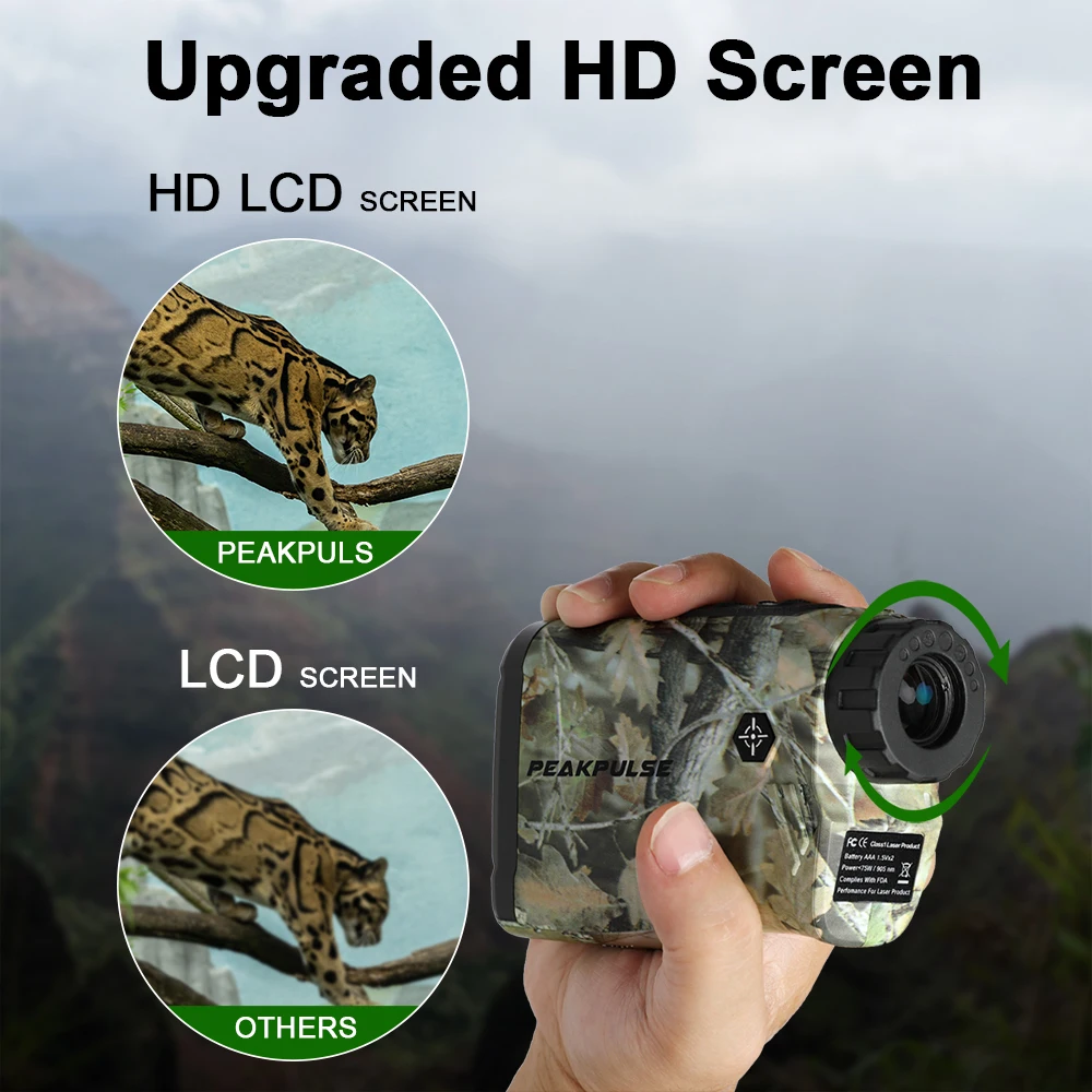 Thumbnail 4 - #64 Latest Distance Meters Offers