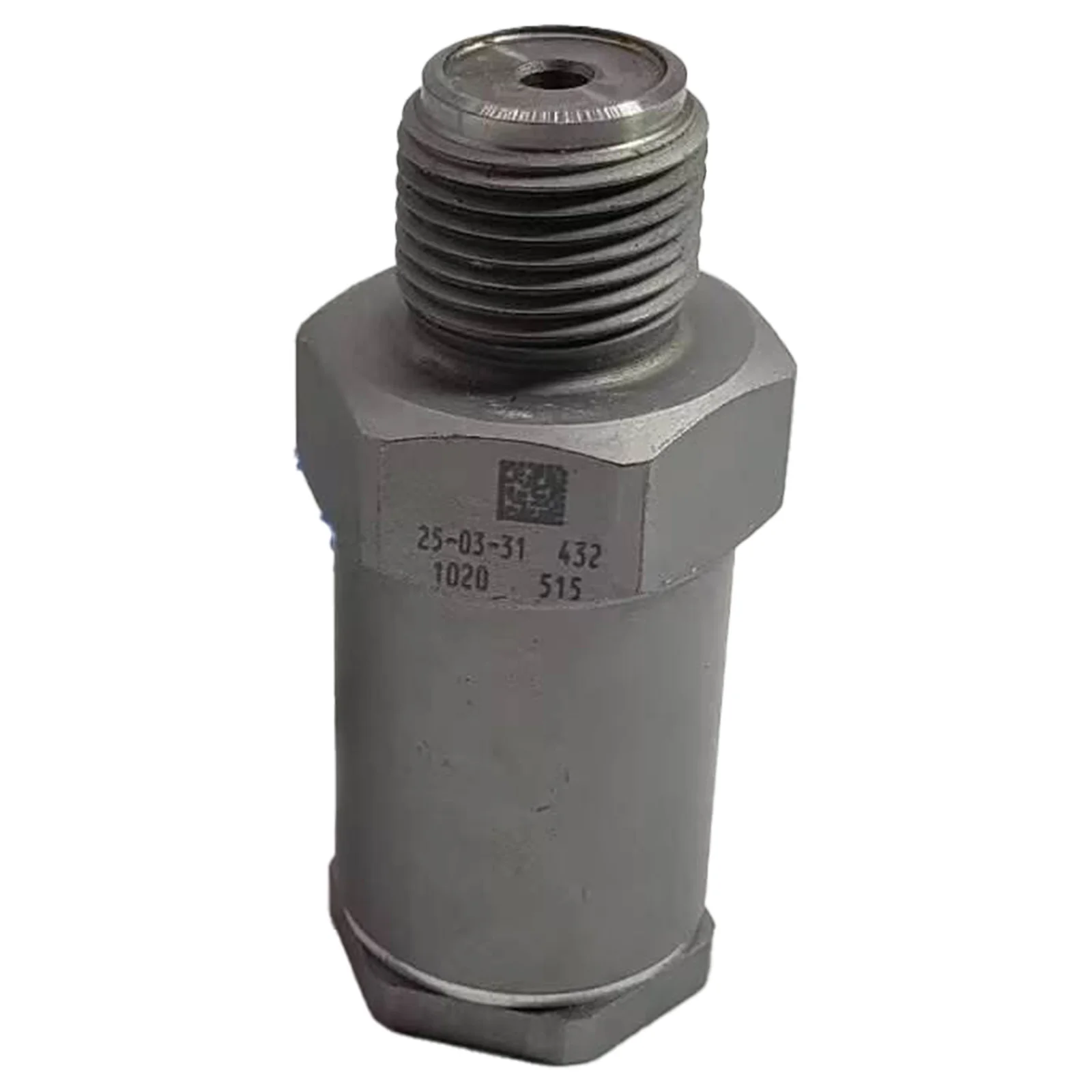 Überdruckventil 6745-71-4330 Kompatibel mit Komatsu PC300-8 6D114-3 – Detail 4