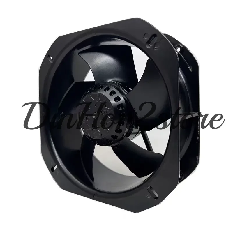 suitable for 22580 200FZY2-S 3-S 220V/380V axial flow fan
