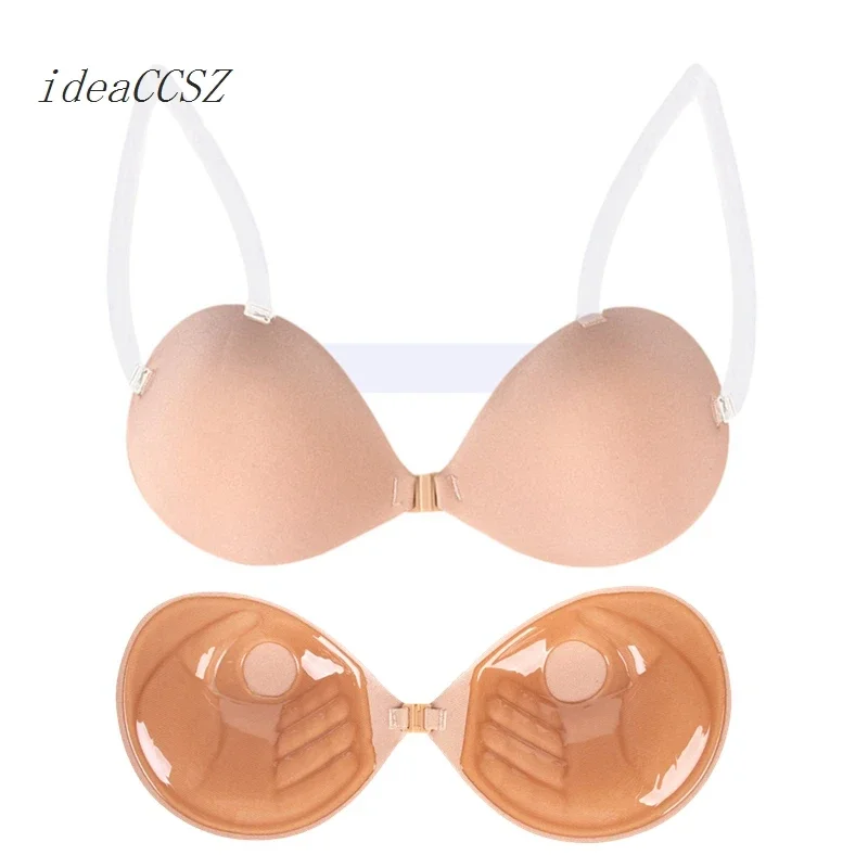 push up cups for backless dress U Plunge Backless Strapless Bra  Fashion Forms