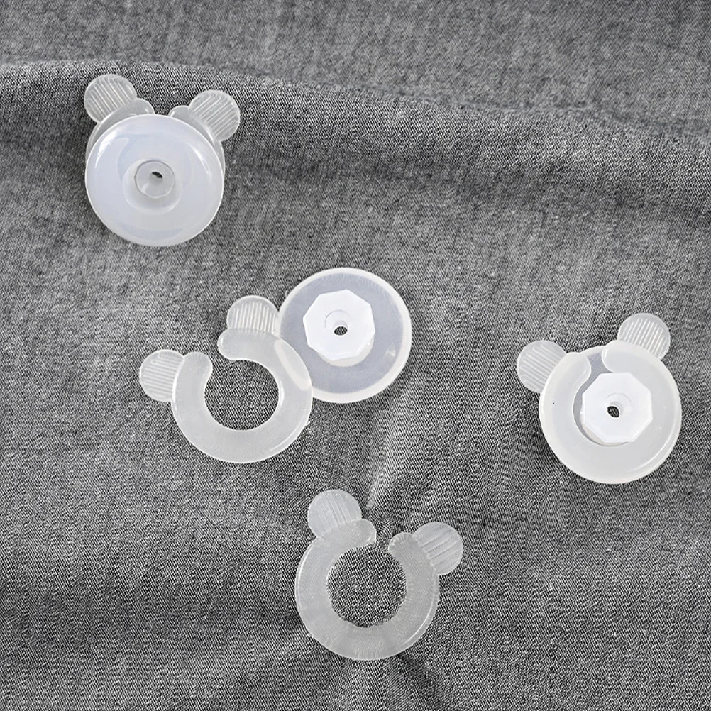 

8Pairs Non-Slip Bed Sheet Clip Quilt Fixing Clips for Mattress Sofa Fastener Windproof Sheet Clamp