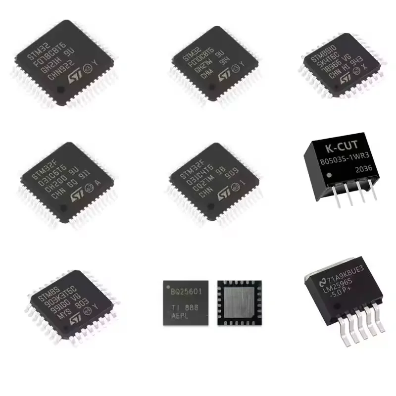 New And Original IC Electronic Component Chips TPR1000 Integrated Circuit