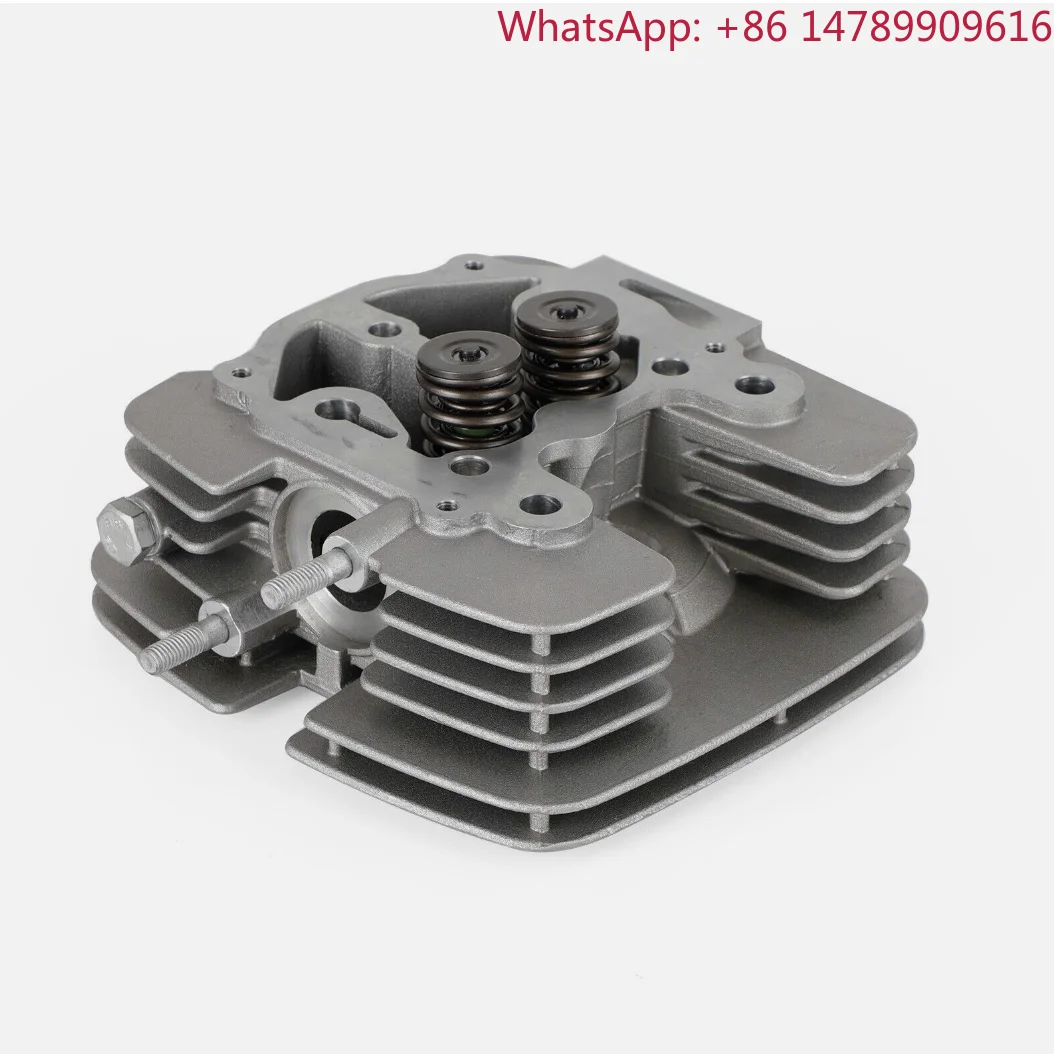 Wholesale Custom Hon Da 2000-2006 TRX350 Rancher350 OEM 12200-HN5-670 High Quality Parts Engine Cylinder Head Valves
