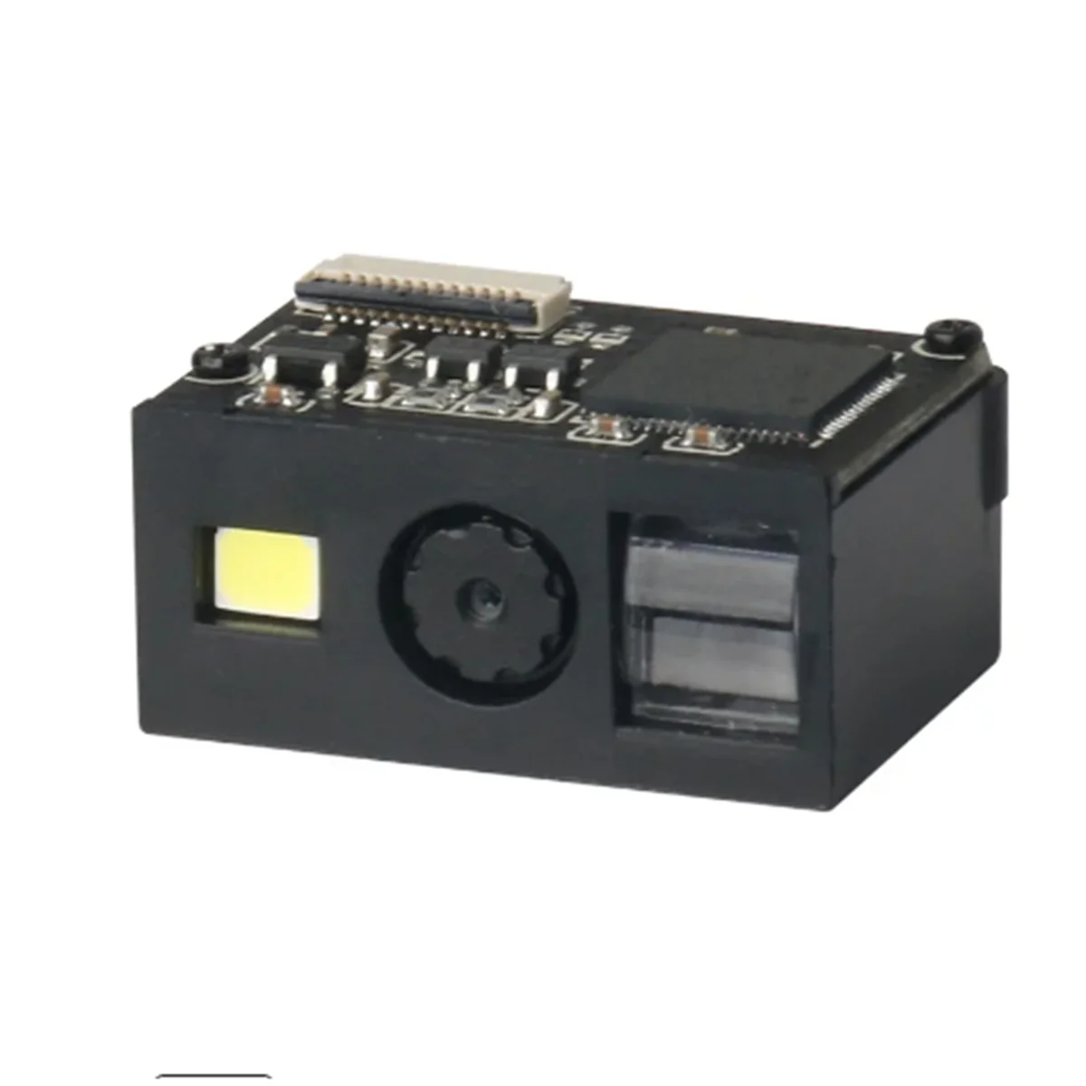 2d Ttl Embedded Barcode Module Mini Embedded Scanning Module Usb/Rs232/Ttl Goedkope Scanning Module