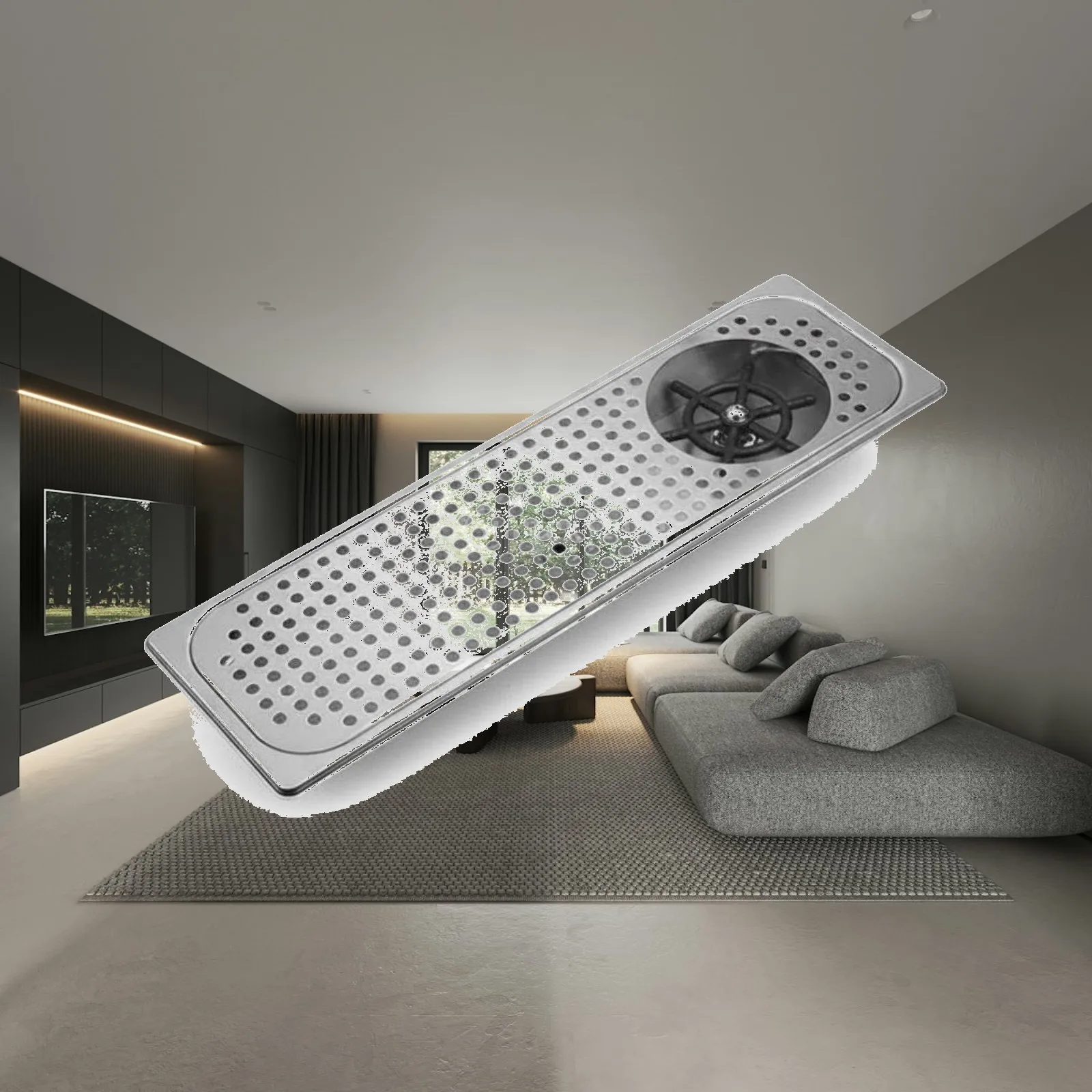 modern-commercial-sink-faucet-cup-washer-attachment-with-quick-rinse-for-home-restaurant-barista-section