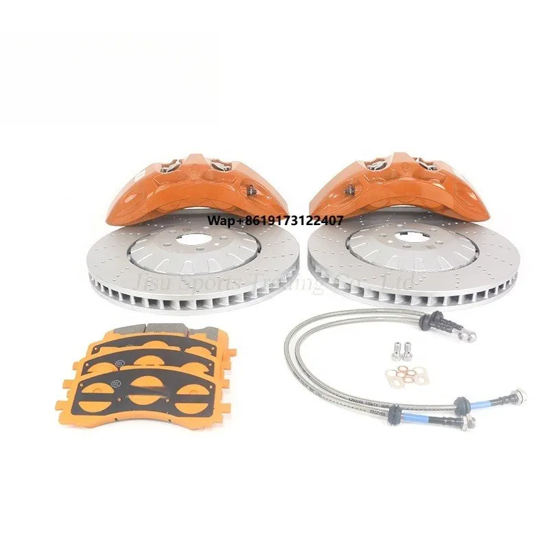 Customize Calipers …