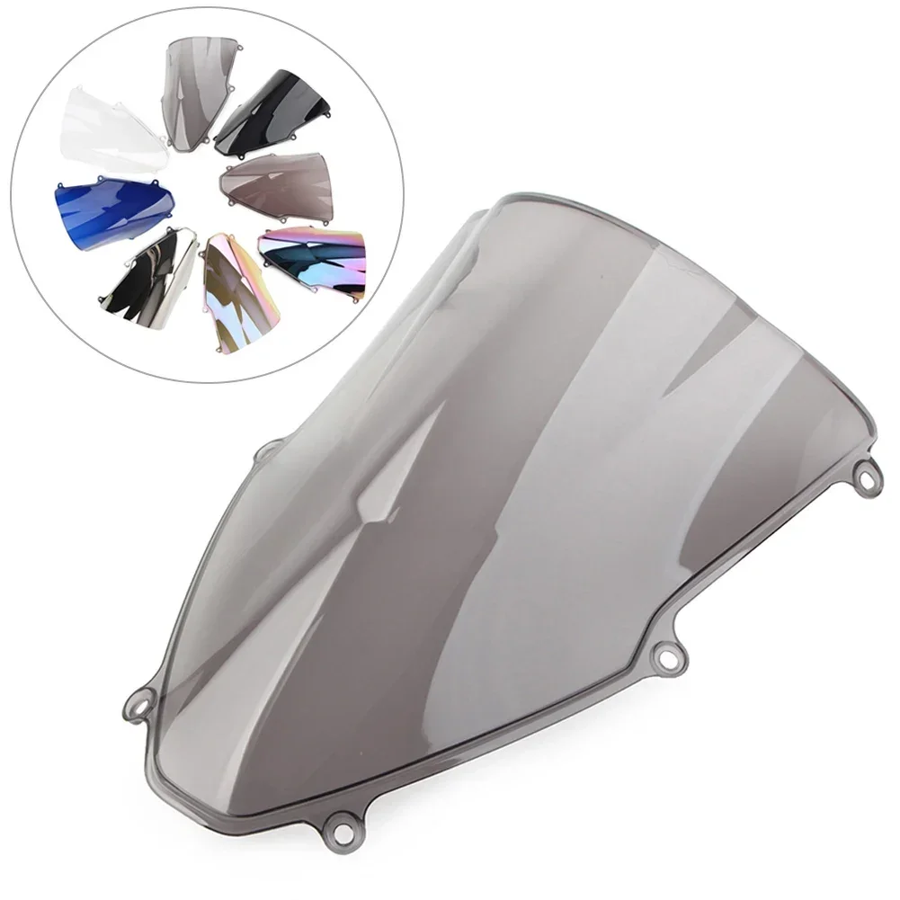 Motorcycle Windshield Windscreen Wind Screen Deflector For Honda CBR1000RR-R Fireblade 2020 2021 2022 CBR 1000 RR-R