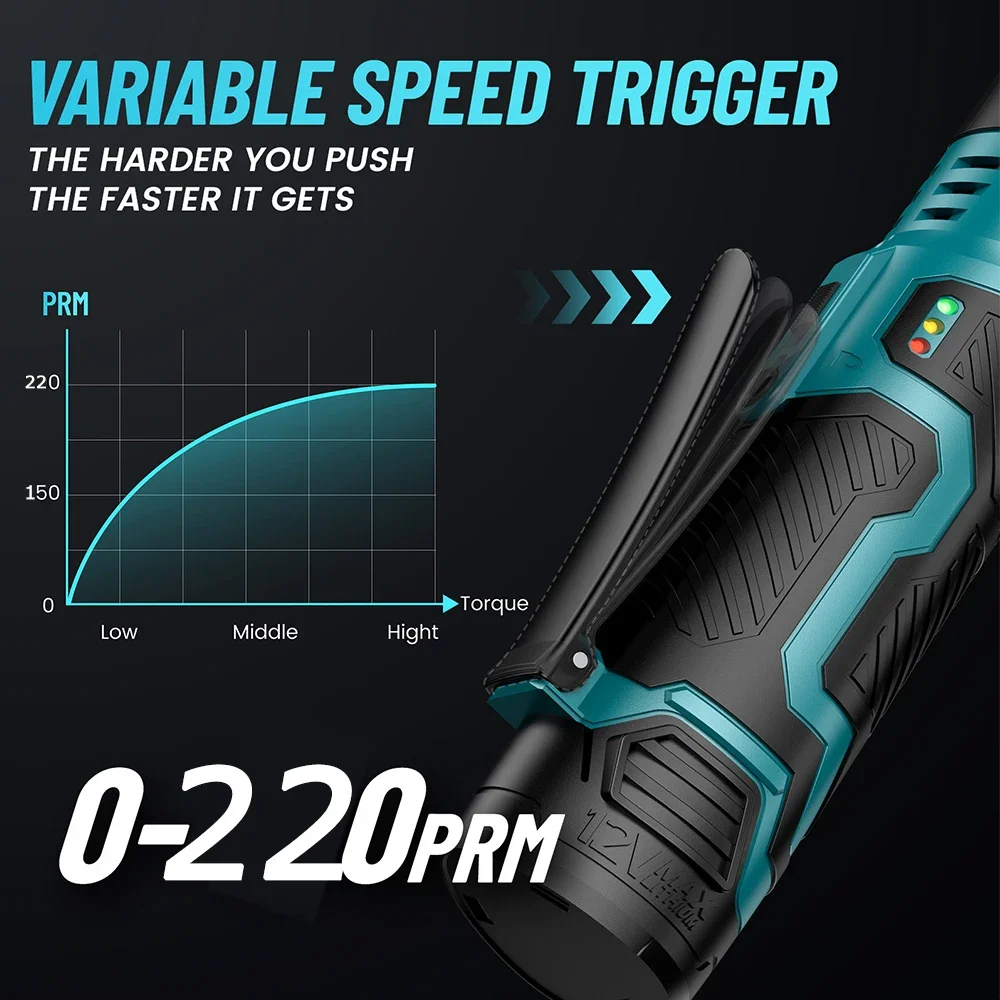 Thumbnail 3 - #79 Best Cordless Impact Wrenches to Buy In 2026