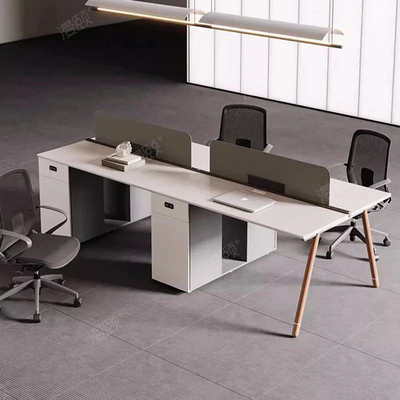 Writing Table Home Office Desk Room Gaming Tables Desks Offer Study L Shaped Organizer Simple Minimalist Reading Corner Computer