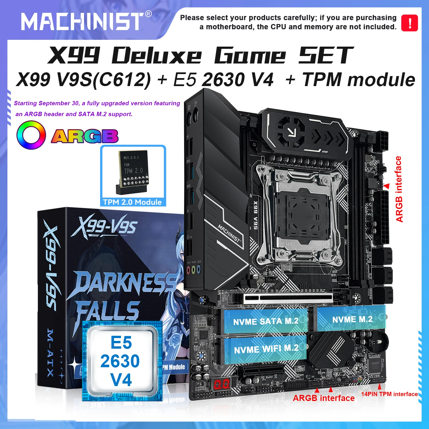 Xeon e5 2630 v4-AliExpress