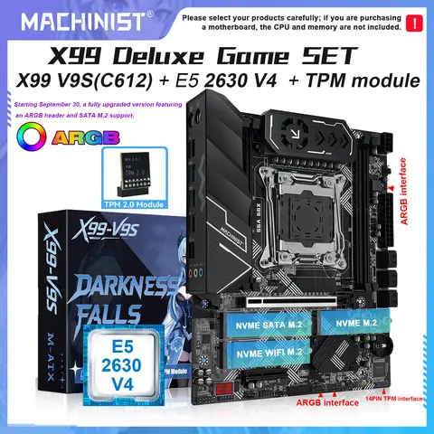 Xeon e5 2630 v4-AliExpress
