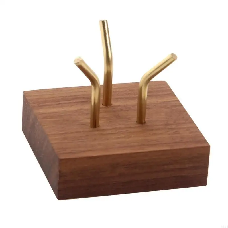 

Дисплей база для драгоценных камней Элегантные минералы окаменелости Рок Геоды демонстрируют стенд декоративные предметы стойки