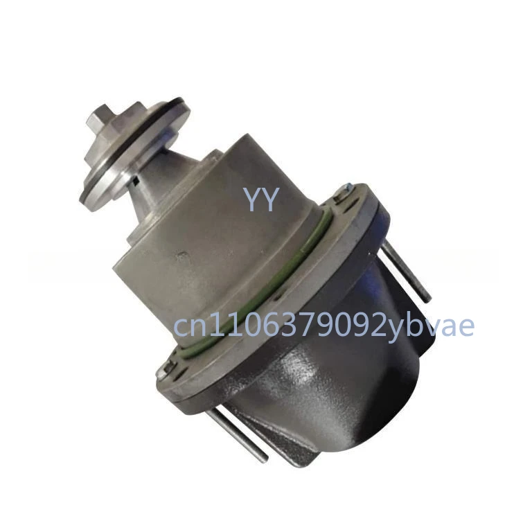1614952380 Minimum pressure valve assembly Air compressor accessories Durable reliability