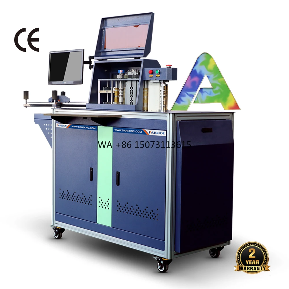 Shandong Dahe Alumi…