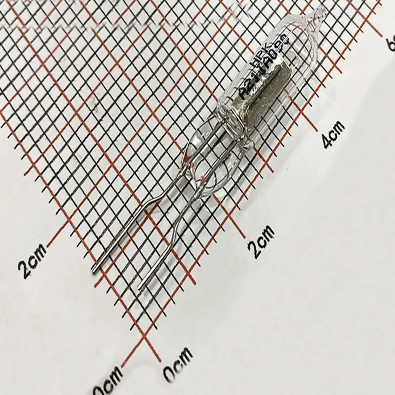 R2868 Flame sensor quickly detects flame from distance