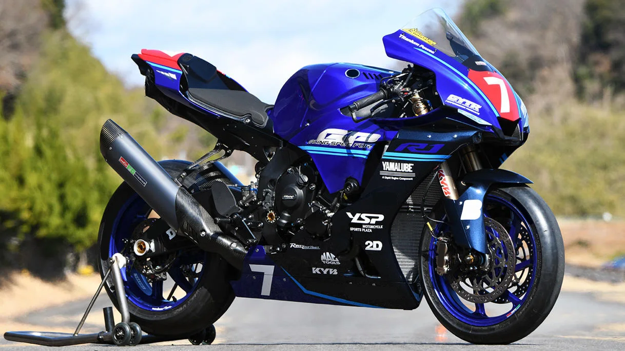 Motorcycle Fairings Kit Fit For Yzf R6 2017 2018 2019 2020 2021 2022 2023 Bodywork Set High Quality Abs Injection Black Blue