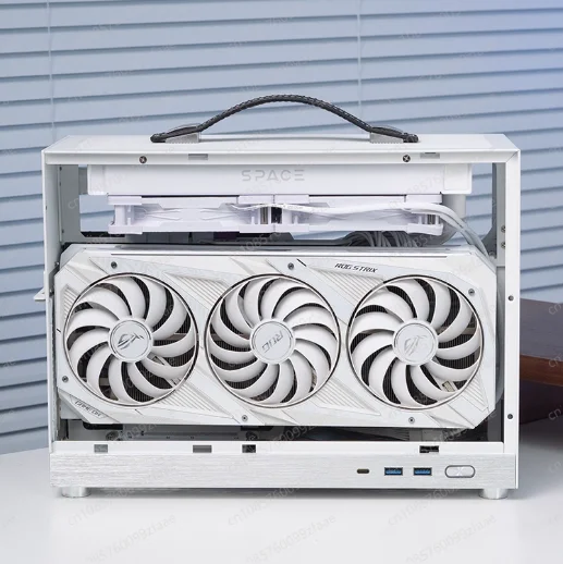 S450 Chassis, Porta… - image