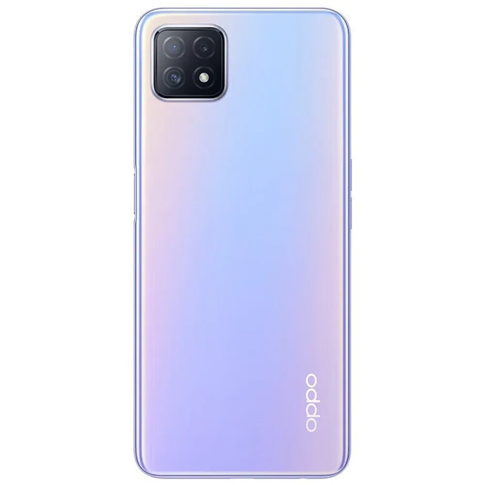 OPPO A72 5G Smartphone MediaTek Tianji 720 Processor 8GB+128GB 4045mAh Battery Rear triple-camera AI 6,5