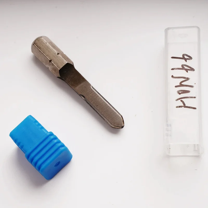 HON66  HU101 hu64 HU92 SIP22 HU66 Strong Force Power Key try out lock Key