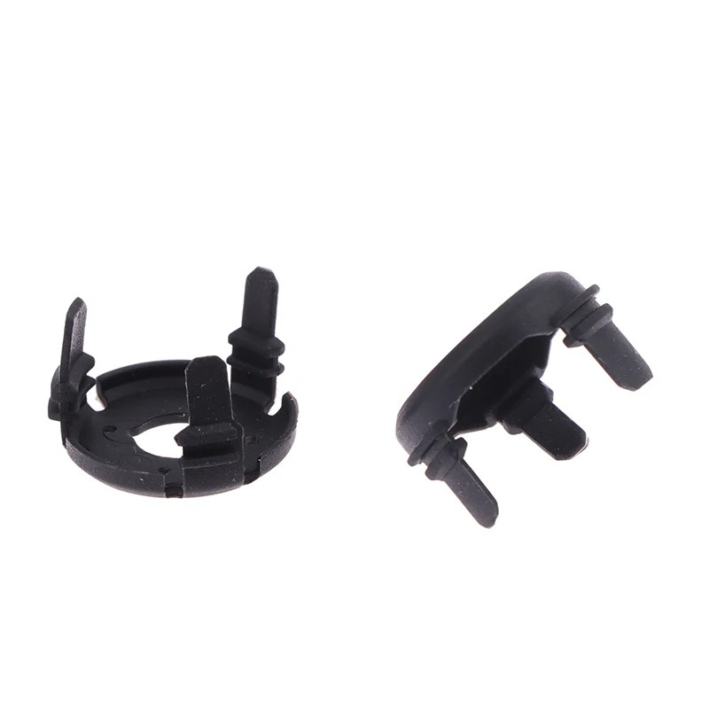 2Pcs Gimbal Rubber Dampers For DJI Mini 3 Pro Left & Right Damping Cushion Shock-absorber Ball Drone Repair Parts