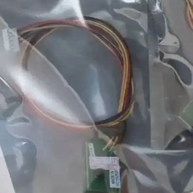 

G77767M Комплект датчиков ленты/открытия головы Zebra S4M G77767M Sensor De Ribbon Cabeça Valle