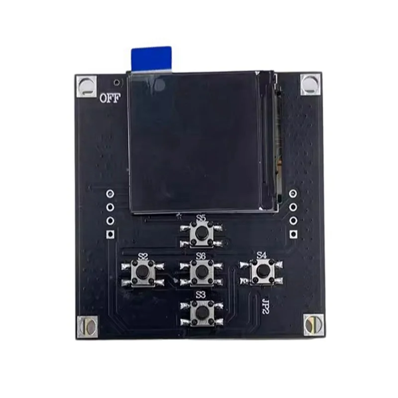 AA08-LF-13GHZ Digital Programmable Attenuator 0-31.5DB Dynamic Range 0.5DB Step For RF And Microwave Applications