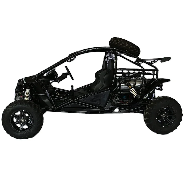 RL 1500cc 4wd sand Buggy/beach kart with EPA