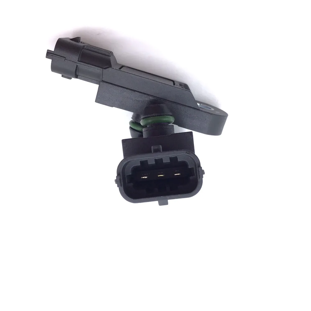 0281002996 HIGH QUALITY MAP INTAKE AIR TURBO BOOST PRESSURE SENSOR FOR NISSAN RENAULT 1.5 1.9 2.0 DCI D 223650001R 25085-AW300