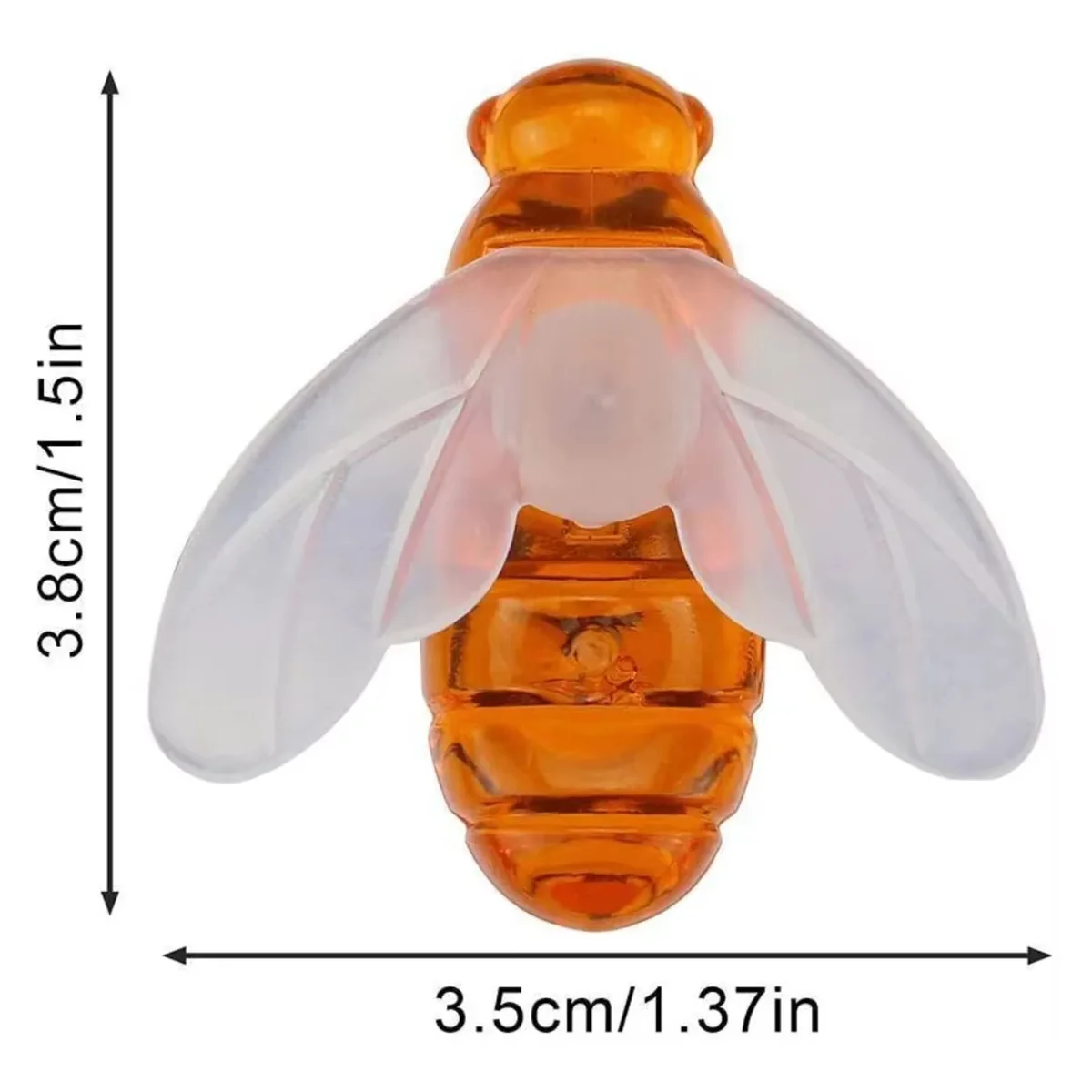 5 متر/7 متر/12 متر Led سلسلة ضوء أضواء الشمسية ل سياج حديقة ديكور عطلة الديكور ل خارج العسل النحل في الهواء الطلق الجنية الفناء #2