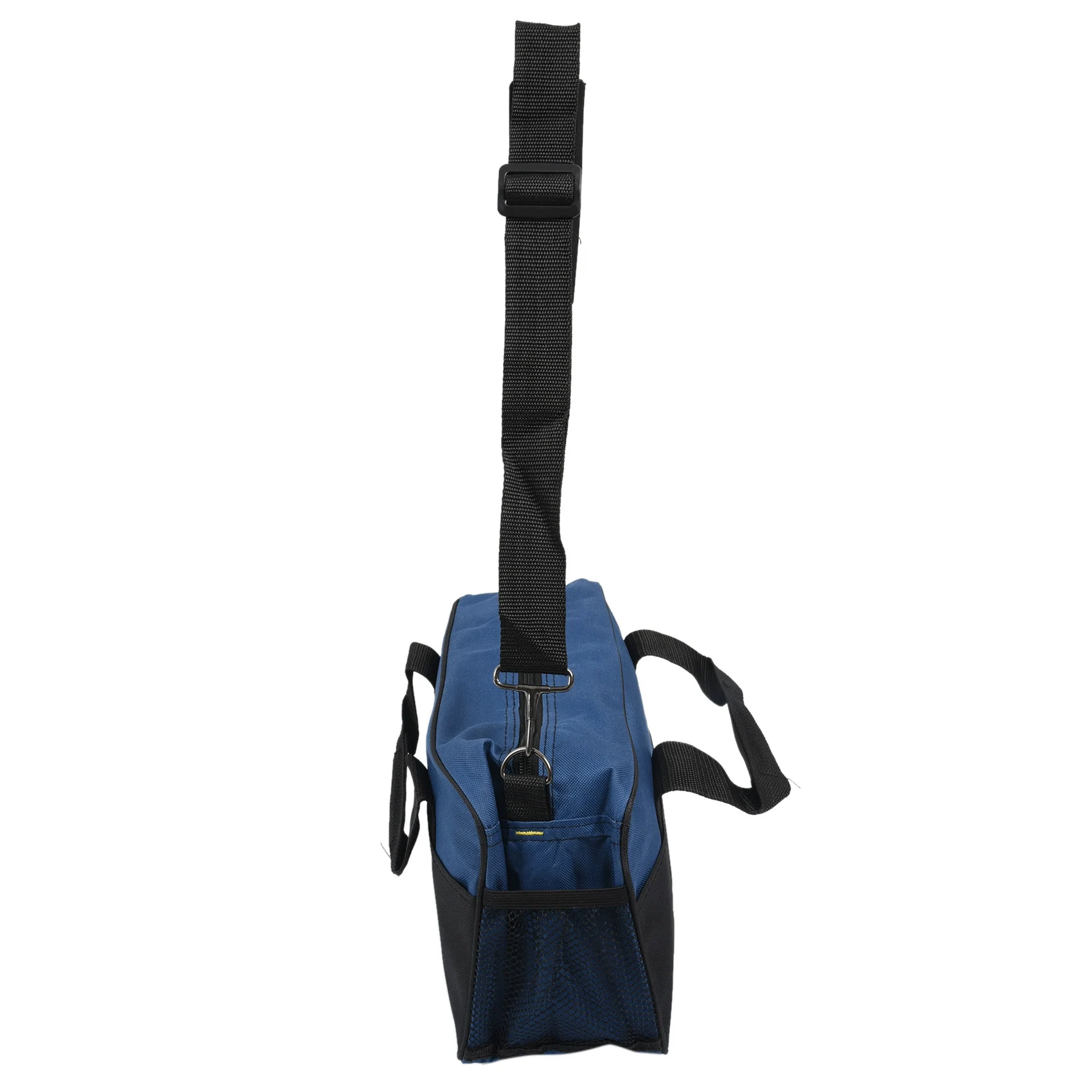 H-W 1 Pcs Tool Kit Pack Hardware Repair Kit Tool Bag Electrician Work Multifunction Durable Mechanics Oxford Cloth Bag Organizer