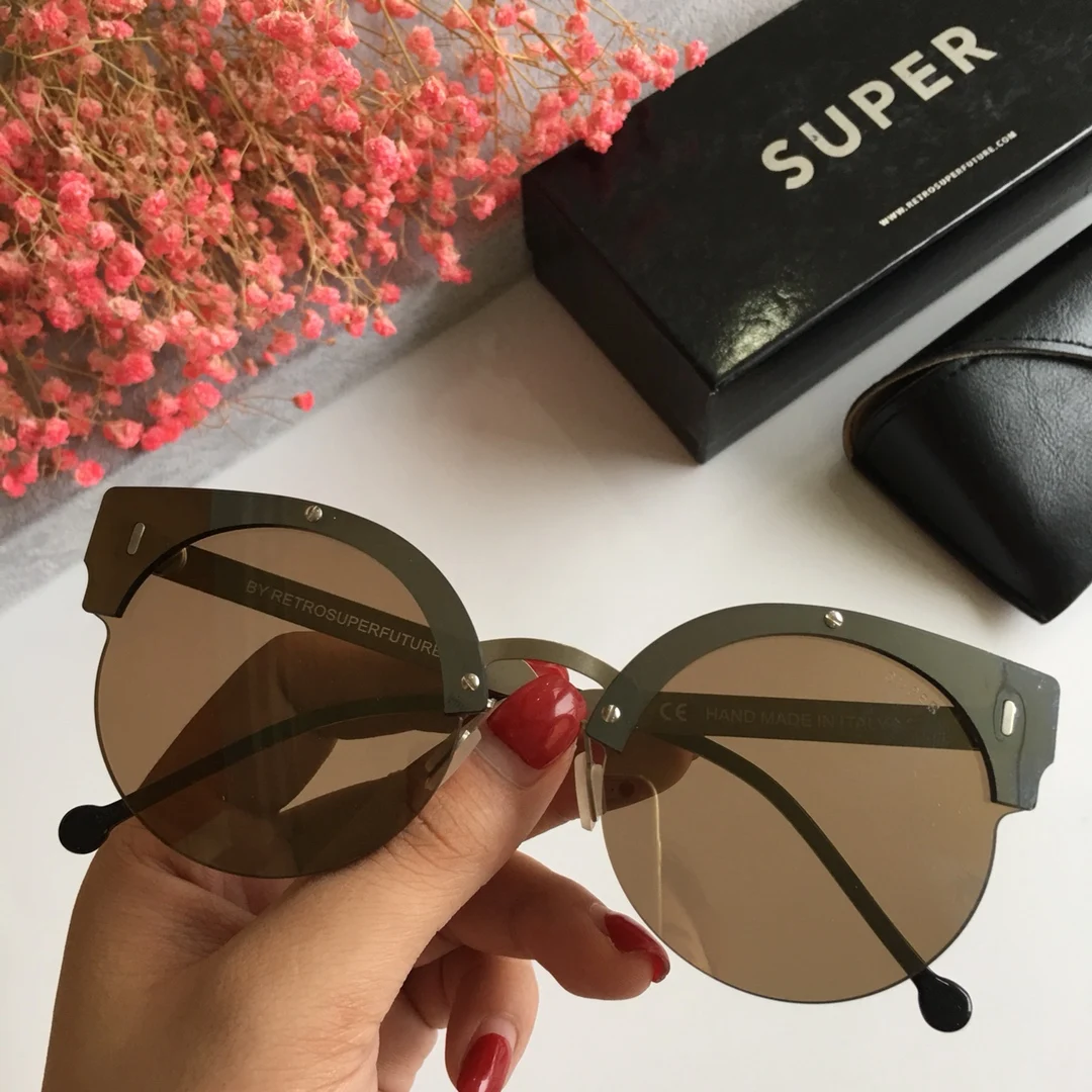 

Original Factory For DIYTA DT EMBPA DTS155T With Brand Box Luxury Gradient Purple Lenses Driving Anti-Glare Men Women Sunglasses