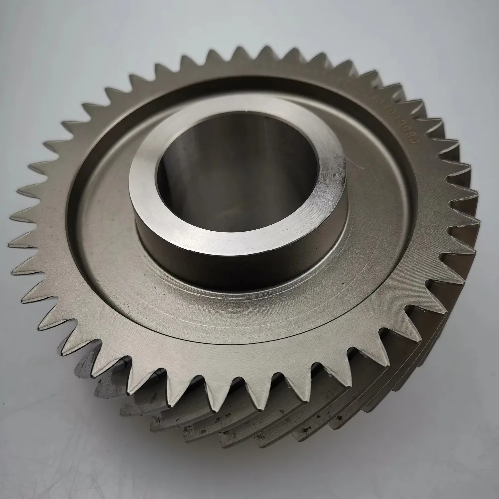 Intermediate Shaft Constant Meshing Teeth C00238707 for SAIC MAXUS T60 V90 G10 2.0T