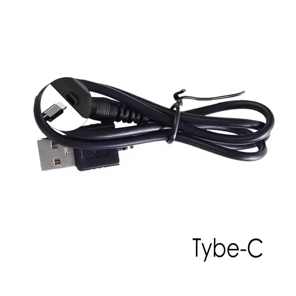 EJEAS V6 PRO+ EJEAS V4 Plus 3.5mm/Type-C Jack USB Charging Cable Vnetphone V6 Motorcycle Helmet Intercom Headset Accessories image 3