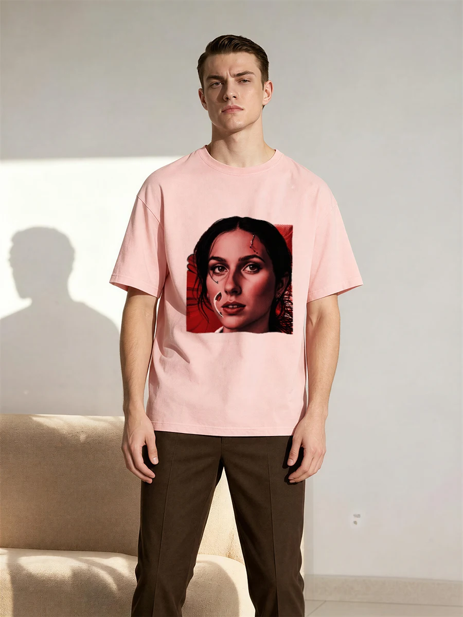 T Shirts Mens Los Angeles La S - огляд і ціна Street Fashion California
