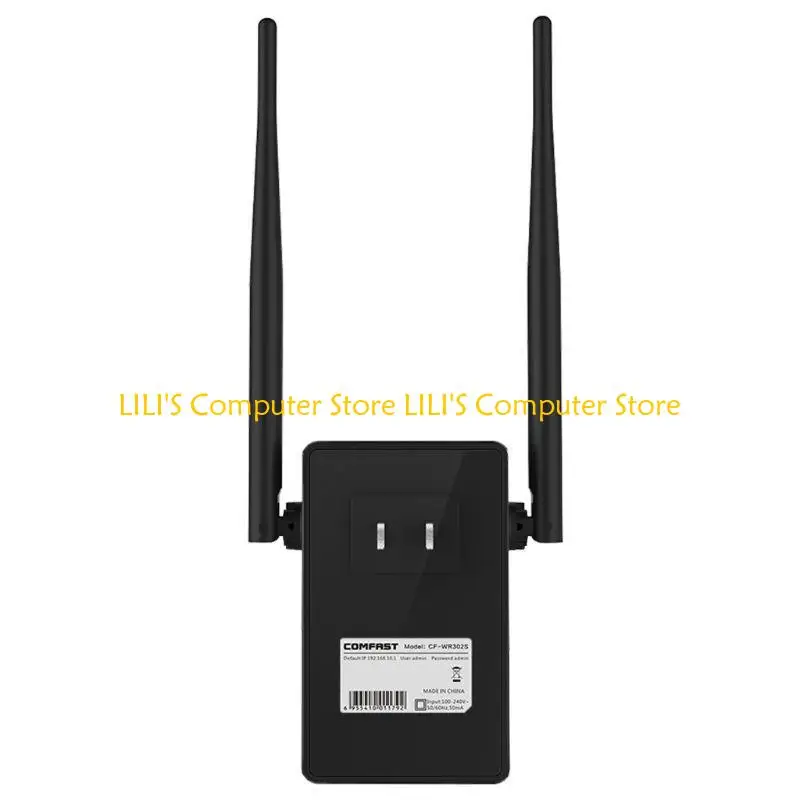 

A52B 300 Мбит / с беспроводной Wi-Fi Repeater Remote Wi-Fi Extender Wi-Fi усилитель Wi-Fi