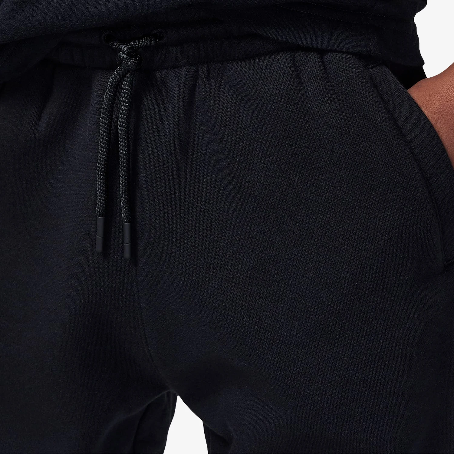 Nike Originals Jordan Winter New Mens Fashion Fleece Sports Pants FZ6362-010 view 3