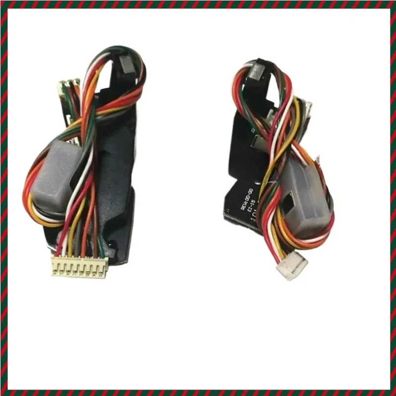 Cliff Wall Sensor Replacement for Ilife V7s Plus V7S Ilife V7s Pro V7 Robot Vacuum Cleaner Parts Accessories Wall Sensor