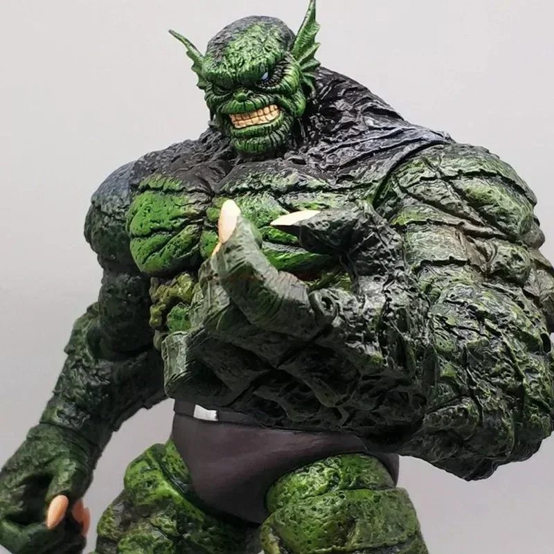 

EE01 ML Legends X-Men Juggernaut Cain Marko Action Figure Toys Movei Hulk Figuras PVC Collection Model GK Statue Gift for Ch&0Ww