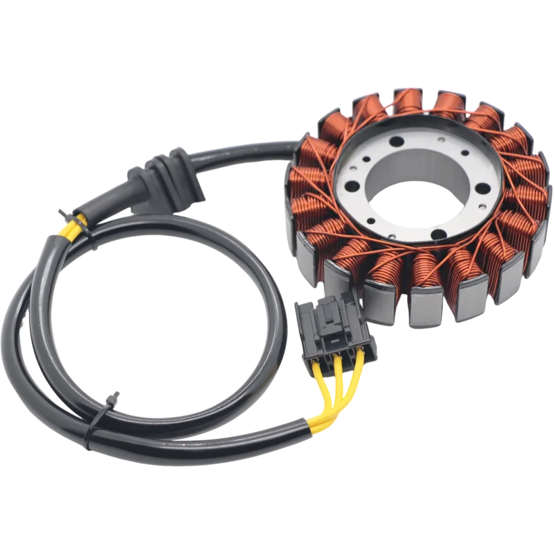 

CB400 CB400SF CB400S VTEC Motorcycle Magneto Stator Coil For Honda CB400 CB400SF CB400S VTEC 2008-2018 OEM 31120-MFM-701